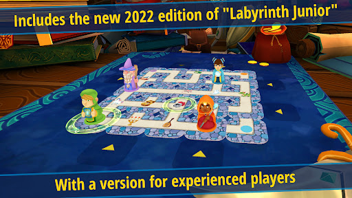 Ravensburger Labyrinth