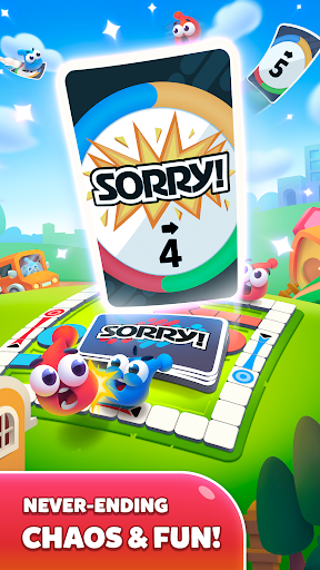 Sorry! World