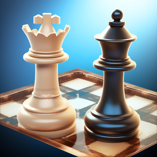 Chess Clash: Online & Offline Chess Clash: Online & Offline