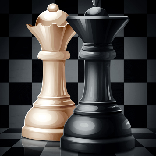 Chess - Offline Board Game Chess - Offline Board Game