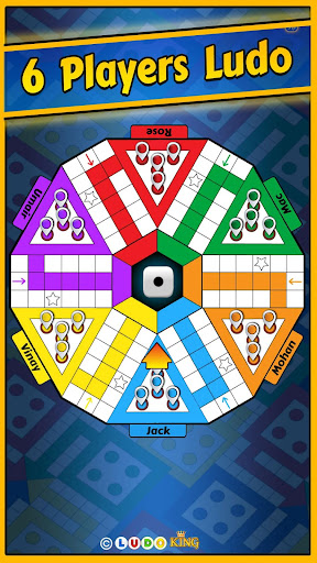 Ludo King®