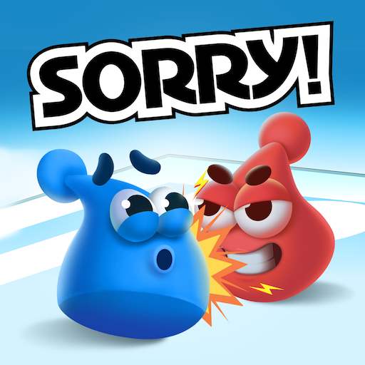 Sorry! World Sorry! World