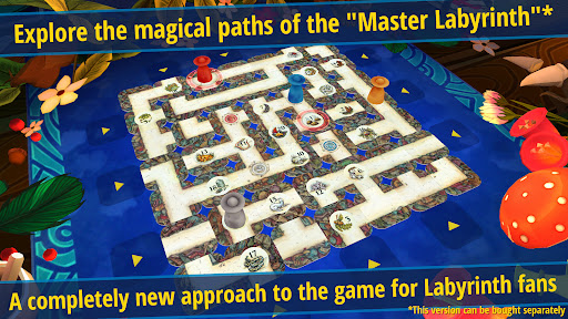 Ravensburger Labyrinth