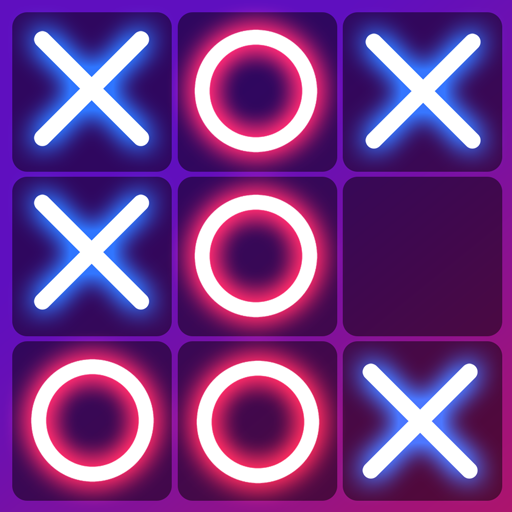 Tic Tac Toe 2 Player: XO Game Tic Tac Toe 2 Player: XO Game