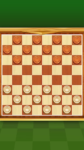 Checkers - Online & Offline