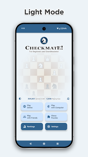 Chess Online & Offline