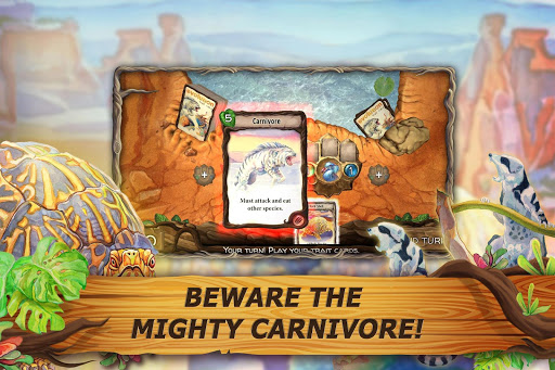 Evolution Board Game
