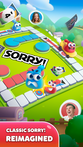Sorry! World