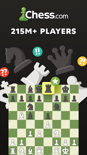 Chess - Play and Learn Online