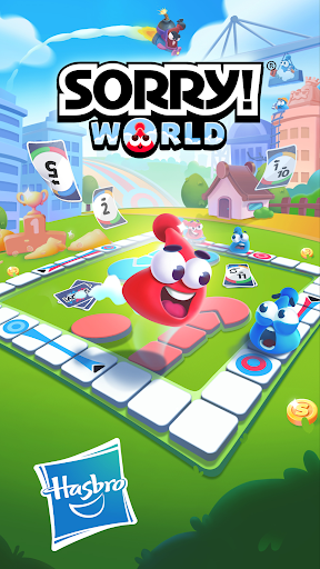 Sorry! World