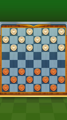 Checkers - Online & Offline